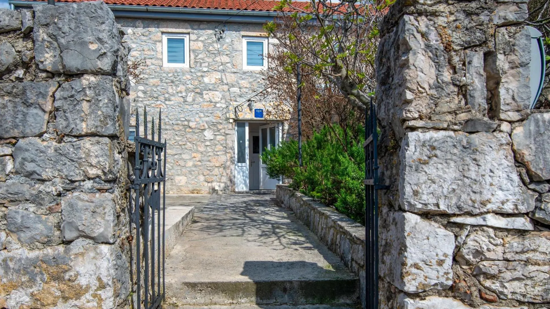 Holiday Home Adria By Interhome Jadranovo