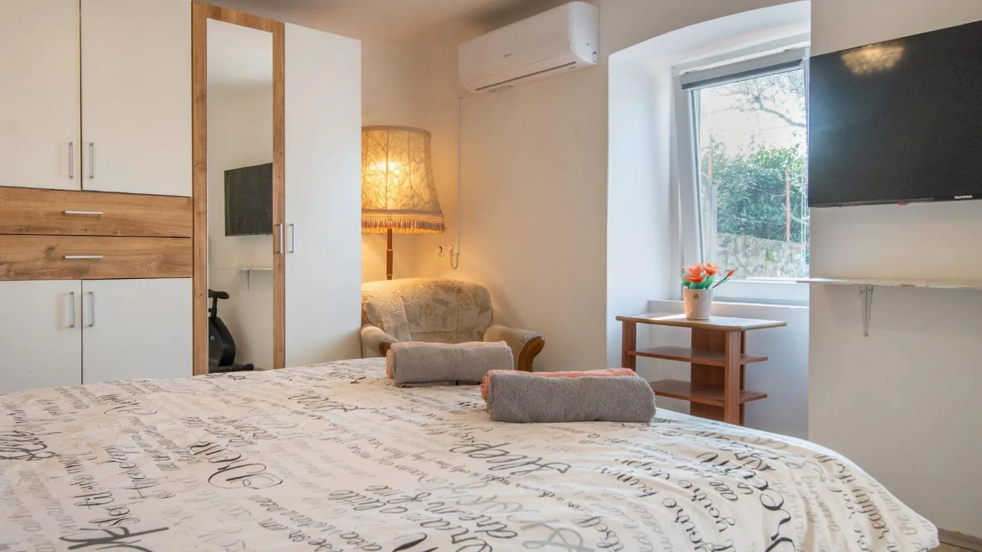 Holiday Home Adria By Interhome Jadranovo Horvátország