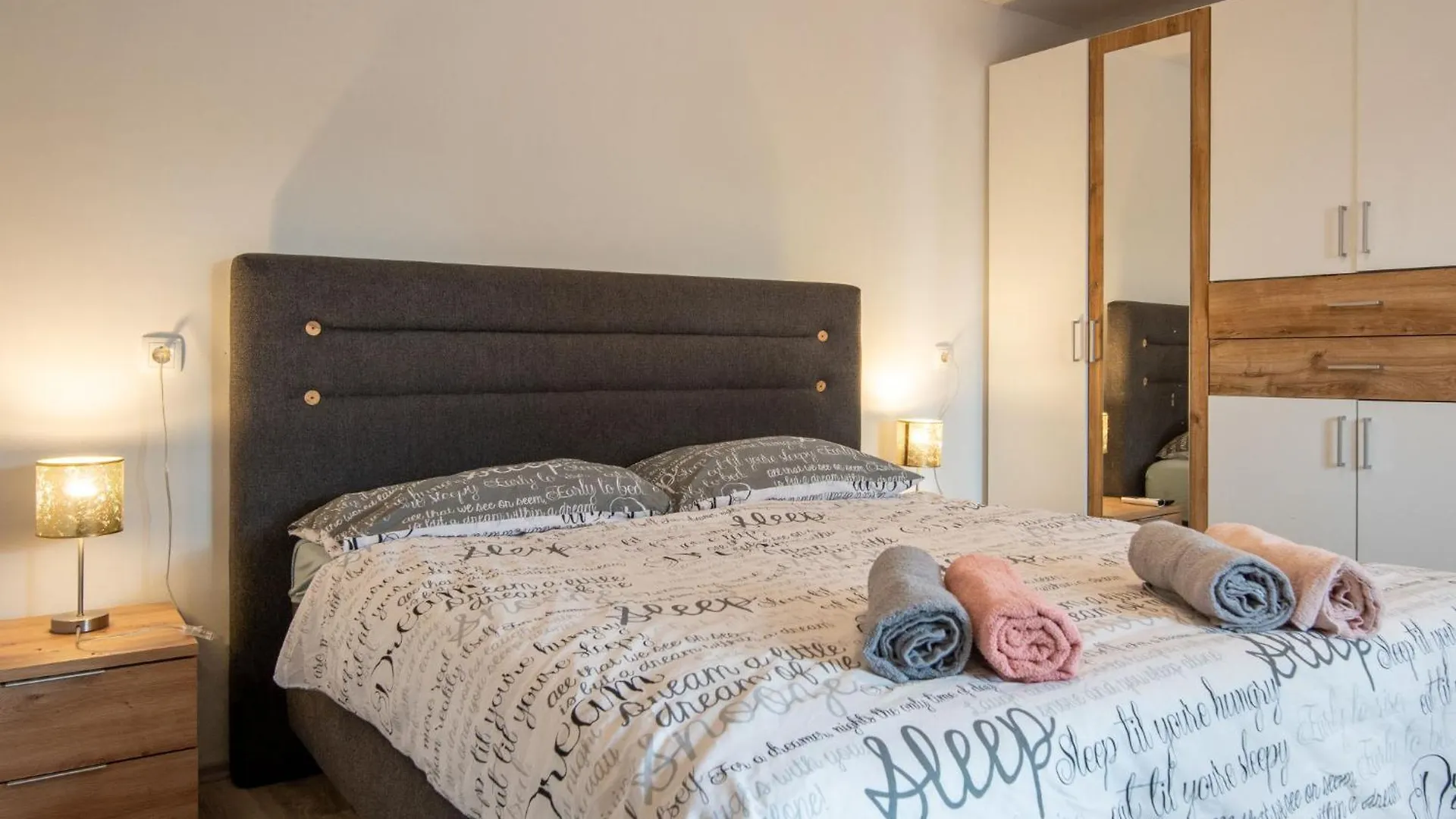 Holiday Home Adria By Interhome Jadranovo Horvátország
