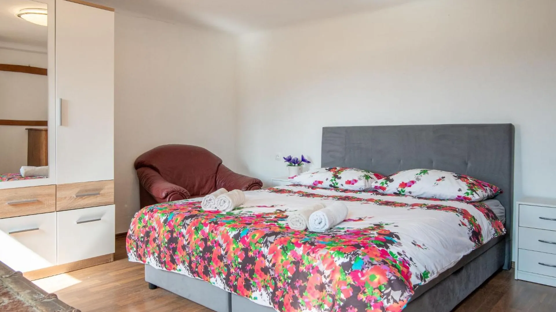 Holiday Home Adria By Interhome Jadranovo