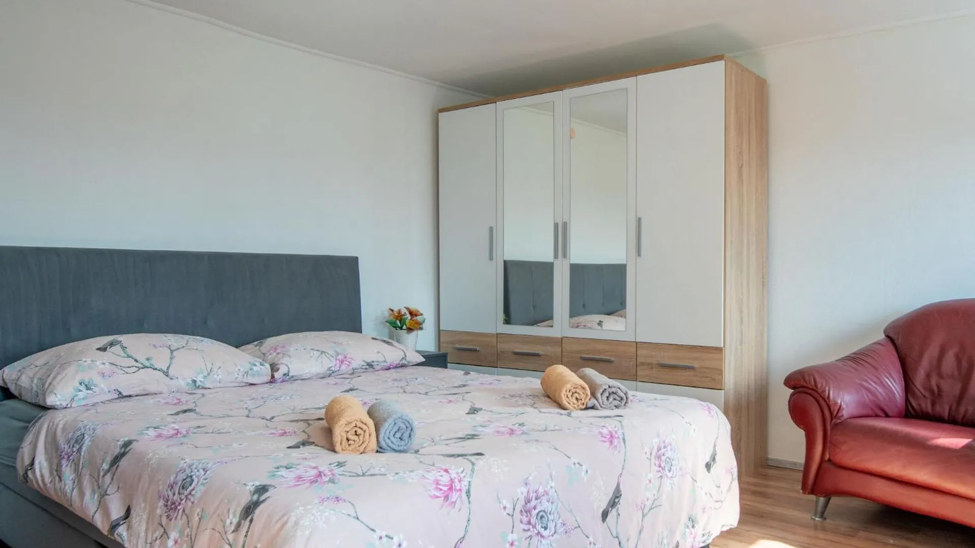 Holiday Home Adria By Interhome Jadranovo
