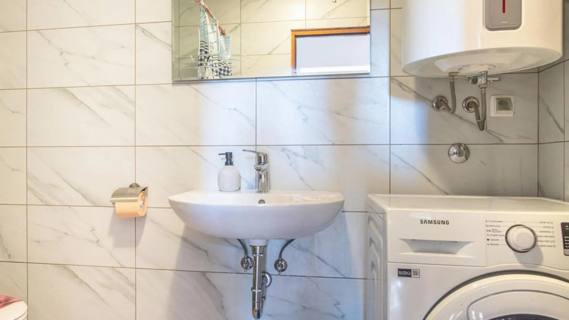 Holiday Home Adria By Interhome Jadranovo