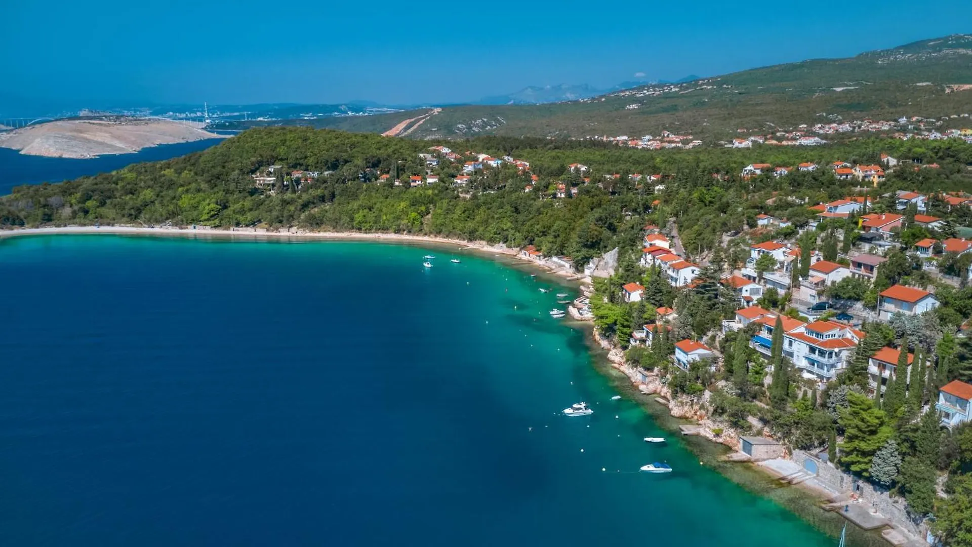 Holiday Home Adria By Interhome Jadranovo Kroatien