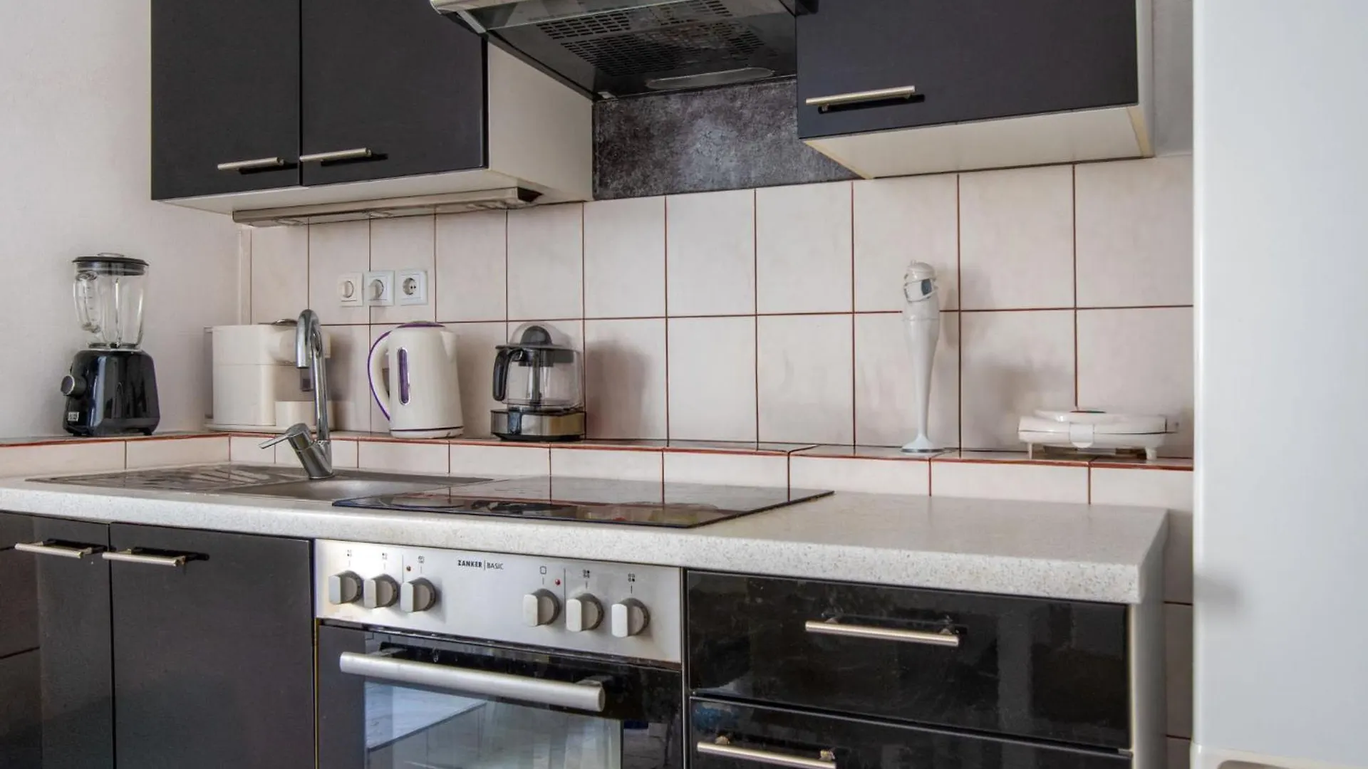 Holiday Home Adria By Interhome Jadranovo